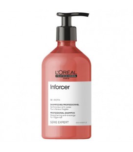 Loreal Serie Expert Inforcer Shampoo 500ml
