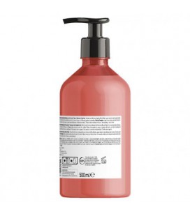 Loreal Serie Expert Inforcer Shampoo 500ml