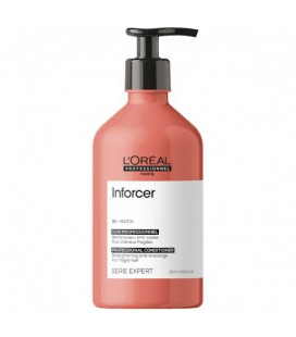 Loreal Serie Expert Inforcer Conditioner 500ml