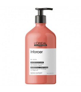 Loreal Serie Expert Inforcer Conditioner 750ml