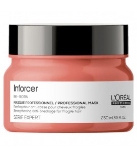 Loreal Serie Expert Inforcer Masker 250ml