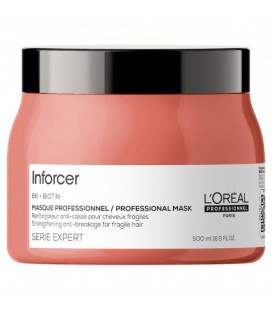 Loreal Serie Expert Inforcer Masker 500ml