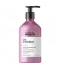 Loreal Serie Expert Liss Unlimited Shampoo 500ml