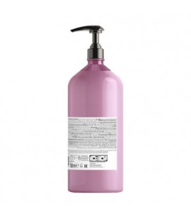 Loreal Serie Expert Liss Unlimited Shampoo 1500ml