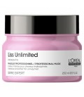 Loreal Serie Expert Liss Unlimited Masker 250ml