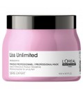 Loreal Serie Expert Liss Unlimited Masker 500ml