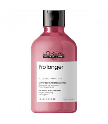 Loreal Serie Expert Pro Longer Shampoo 300ml