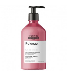 Loreal Serie Expert Pro Longer Shampoo 500ml