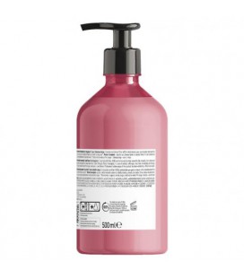 Loreal Serie Expert Pro Longer Shampoo 500ml