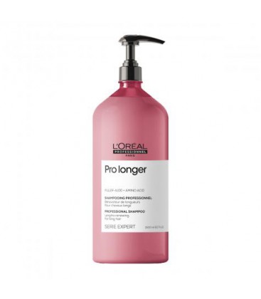 Loreal Serie Expert Pro Longer Shampoo 1500ml