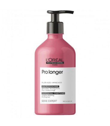 Loreal Serie Expert Pro Longer Conditioner 500ml