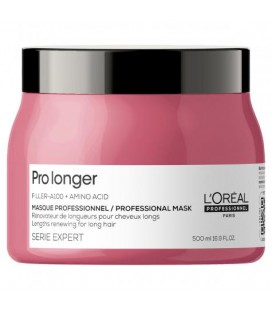 Loreal Serie Expert Pro Longer Masker 500ml