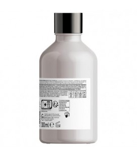 Loreal Serie Expert Silver Shampoo 300ml