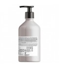 Loreal Serie Expert Silver Shampoo 500ml