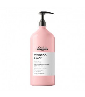 Loreal Serie Expert Vitamino Color Shampoo 1500ml