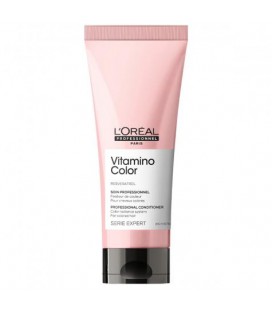 Loreal Serie Expert Vitamino Color Conditioner 200ml