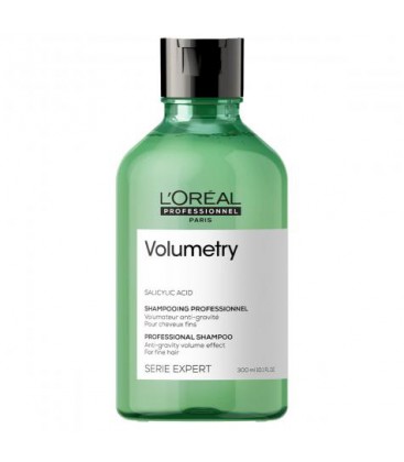 Loreal Serie Expert Volumetry Shampoo 300ml