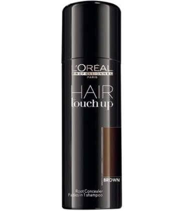 Hair Touch Up Brown 75ml