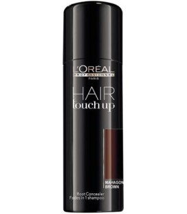 Hair Touch Up Mahogany Brown 75ml