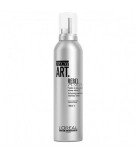 Loreal Tecni.Art Rebel Push-Up 250ml