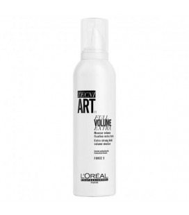 Loreal Tecni.Art Full Volume Extra 250ml