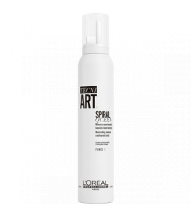 Loreal Tecni.Art Spiral Queen 200ml