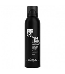 Loreal Tecni.Art Transformer Texture Gel 150ml