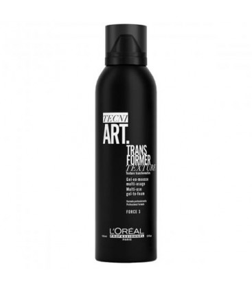 Loreal Tecni.Art Transformer Texture Gel 150ml