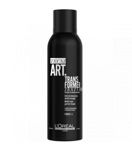 Loreal Tecni.Art Transformer Texture Gel 150ml