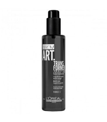 Loreal Tecni.Art Transformer Texture Lotion 150ml