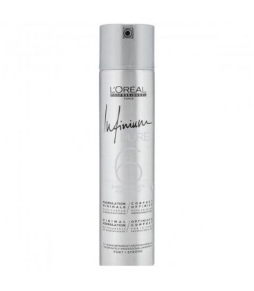 Loreal Professionnel Infinium Pure Strong 300ml