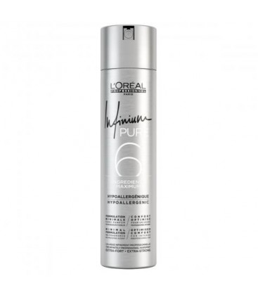 Loreal Professionnel Infinium Pure Extra Strong 300ml