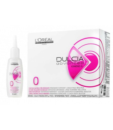 Loreal Dulcia Advanced 0 12 x 75ml