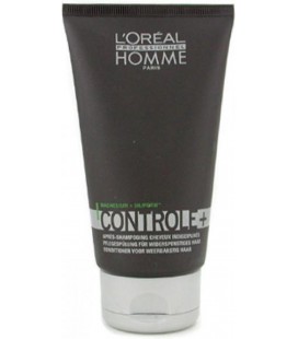 Loreal Homme Controle+ Conditioner 150ml