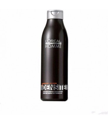 Loreal Homme Densite Shampoo 250ml