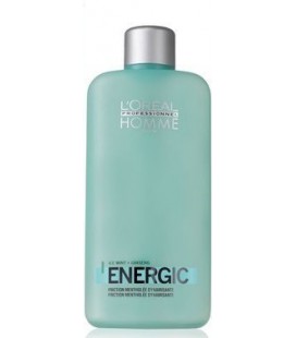 Loreal Homme Energic Lotion 250ml