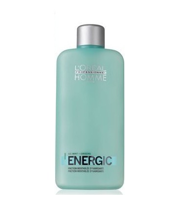 Loreal Homme Energic Lotion 250ml