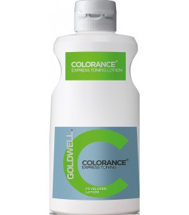 Goldwell Colorance Lotion Express Toning 1000ml