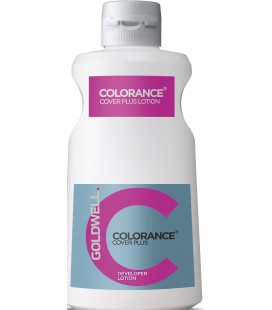 Goldwell Colorance Lotion Cover Plus 1000ml