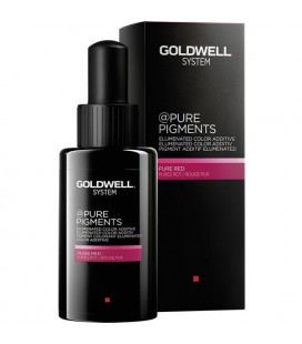 Goldwell Pure pigments Pure Red 50ml