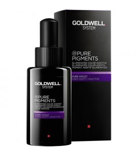 Goldwell Pure pigments Pure Violet 50ml