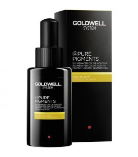 Goldwell Pure pigments Pure Yellow 50ml