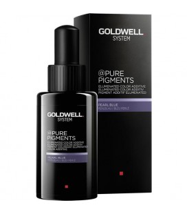 Goldwell Pure pigments Pearl Blue 50ml