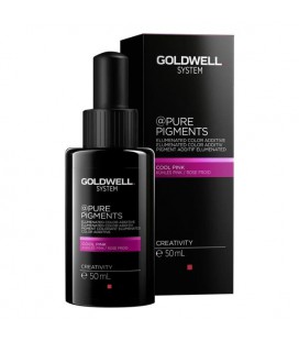 Goldwell Pure pigments Cool Pink 50ml