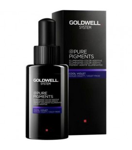 Goldwell Pure pigments Cool Violet 50ml