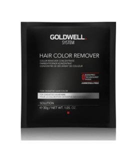 Goldwell System Hair Color Remover 12x30gr