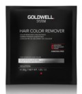 Goldwell System Hair Color Remover 12x30gr