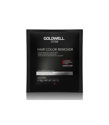 Goldwell System Hair Color Remover 30gr