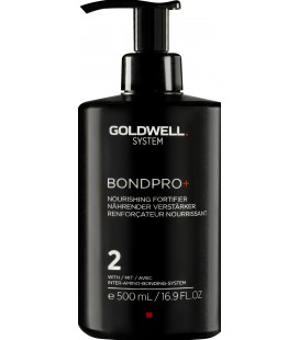 Goldwell Bondpro+ 2 Nourishing Fortifier 2x500ml