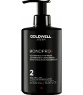 Goldwell Bondpro+ 2 Nourishing Fortifier 2x500ml